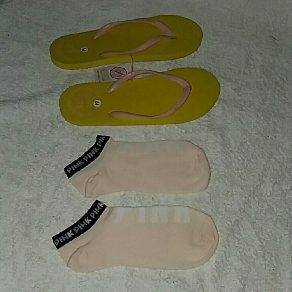 Flip flops